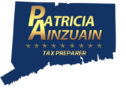 Patricia Anzuain Tax Preparer in Connecticut